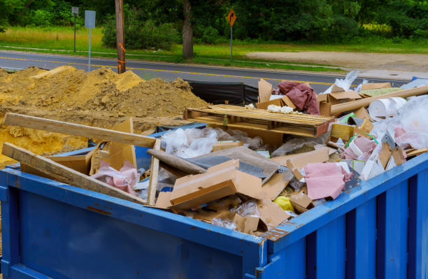 Professional Junk Removal Services in Highland Park, PA